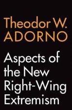 Aspects Of The New RightWing Extremism