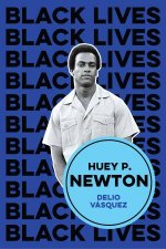 Huey P Newton I am We