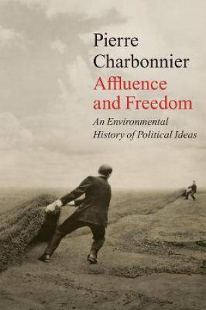 Affluence And Freedom by Pierre Charbonnier & Andrew Brown