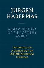 Also a History of Philosophy Volume 1