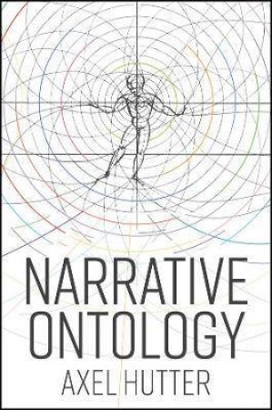 Narrative Ontology