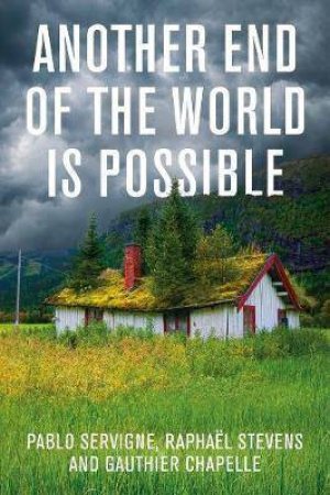 Another End Of The World Is Possible by Pablo Servigne & Raphael Stevens & Gauthier Chapelle & Geoffrey Samuel