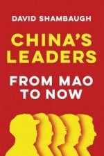 Chinas Leaders