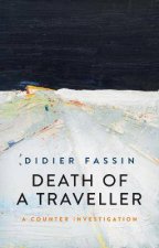 Death Of A Traveller