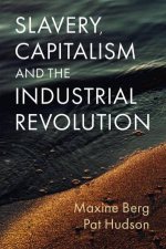 Slavery Capitalism and the Industrial Revolution