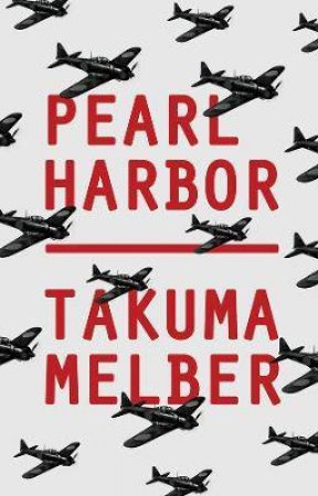 Pearl Harbor by Takuma Melber & Nick Somers
