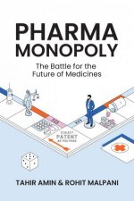 Pharma Monopoly