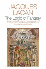The Logic of Fantasy
