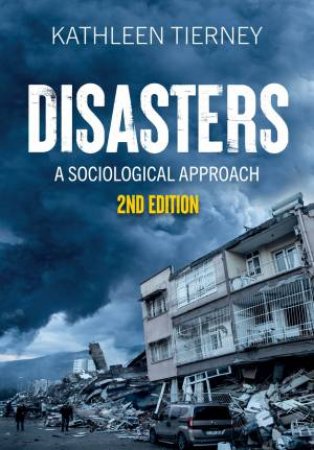 Disasters by Kathleen Tierney