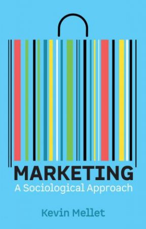 Marketing by Kevin Mellet