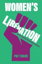 Womens Liberation