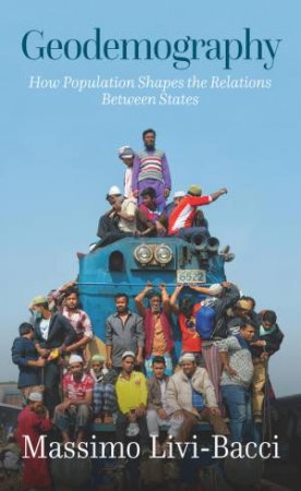 Geodemography by Massimo Livi-Bacci & David Broder