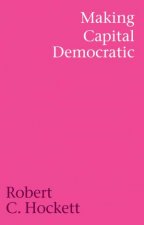 Making Capital Democratic