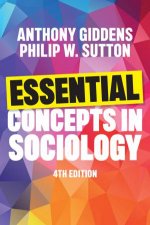 Essential Concepts in Sociology