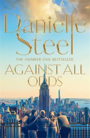 Against All Odds by Danielle Steel