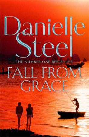 Fall From Grace by Danielle Steel
