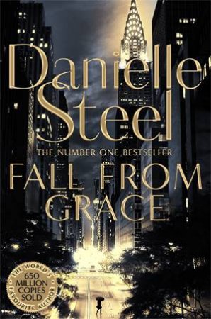 Fall From Grace by Danielle Steel