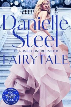 Fairytale by Danielle Steel