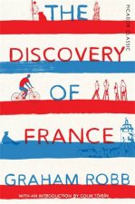The Discovery Of France