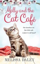 Molly And The Cat Cafe