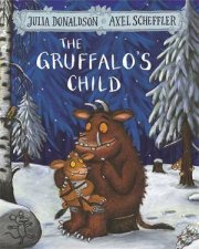 The Gruffalos Child