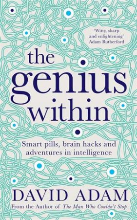 The Genius Within by David Adam