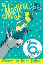 Magical Stories For 6 year olds