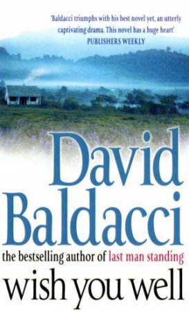 Wish You Well by David Baldacci