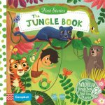 First Stories The Jungle Book