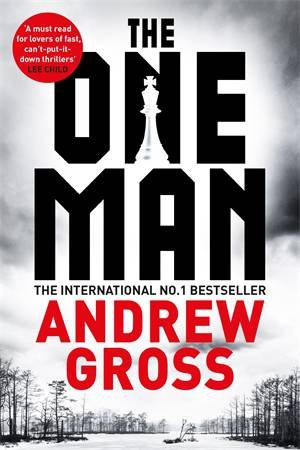 The One Man by Andrew Gross