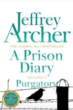 A Prison Diary Volume II Purgatory
