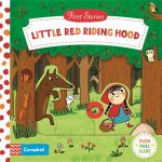 First Stories Little Red Riding Hood