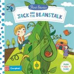 First Stories Jack And The Beanstalk