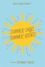 Summer Days Summer Nights