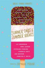 Summer Days And Summer Nights