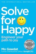 Solve For Happy