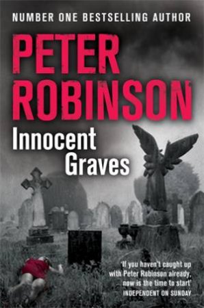Innocent Graves by Peter Robinson