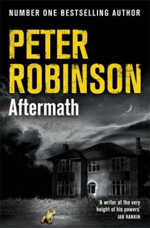 Aftermath by Peter Robinson