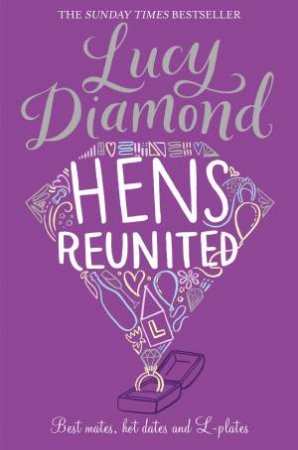 Hens Reunited by Lucy Diamond