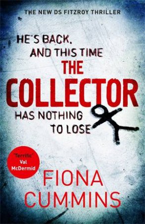 The Collector by Fiona Cummins