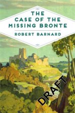 The Case of the Missing Bront