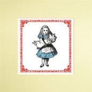 The Macmillan Alice: Alice Print x 3 by Macmillan Children's Books