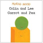Colin And Lee Carrot And Pea