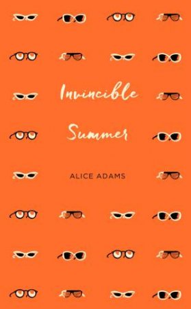 Invincible Summer by Alice Adams