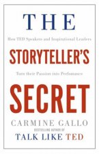 The Storytellers Secret