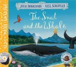 The Snail and the Whale