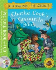 Charlie Cooks Favourite Book