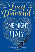 One Night In Italy