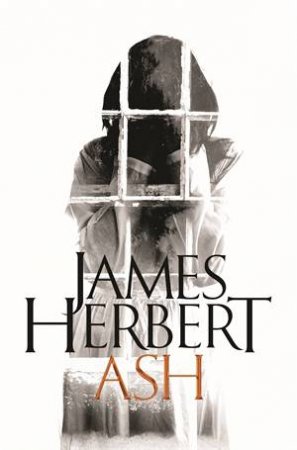 Ash by James Herbert