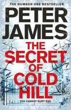 The Secret Of Cold Hill